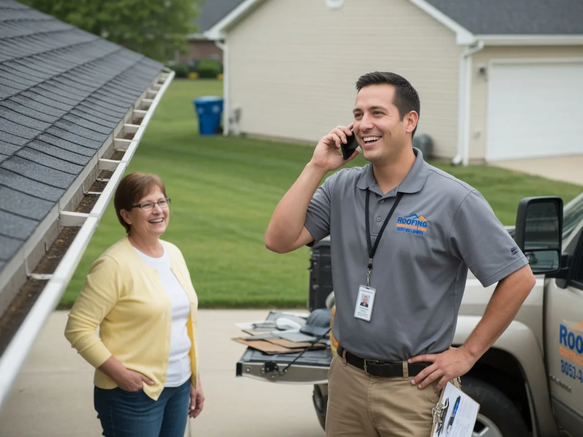 Local Roofing Contractors Eleele, HI FAQs